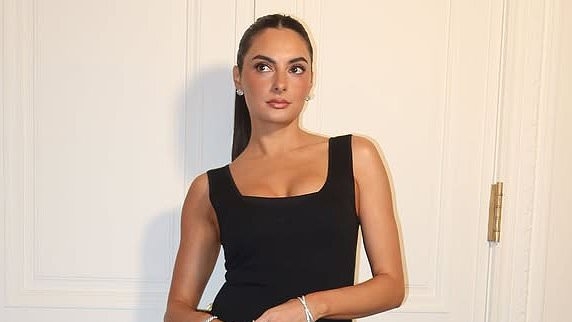 Summer House star Paige DeSorbo breaks her silence on ex Craig Conover's new girlfriend after bitter split