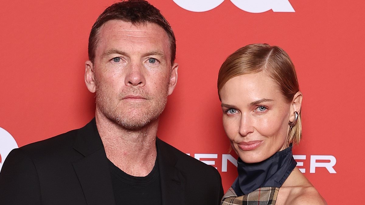 Lara Worthington shares exciting family announcement: 'We are so incredibly in love'