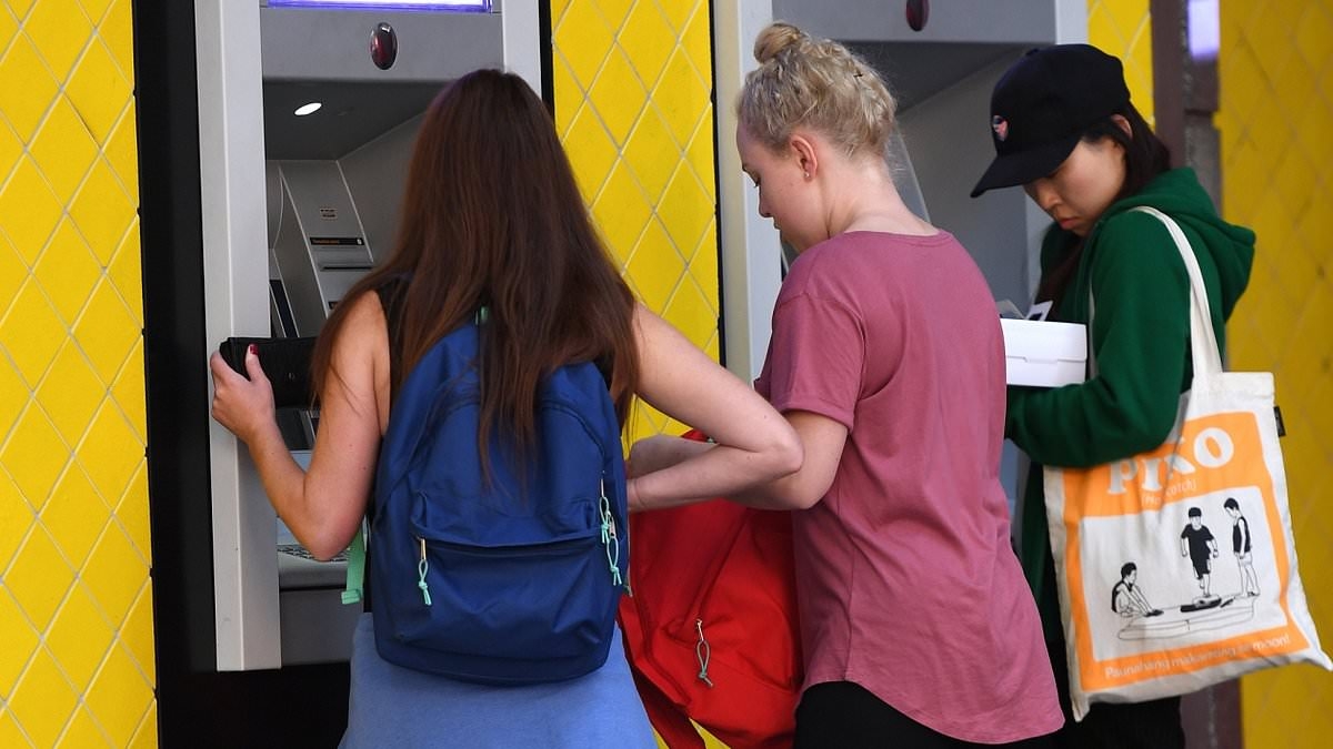 Commonwealth Bank shares are soaring so could they go higher?