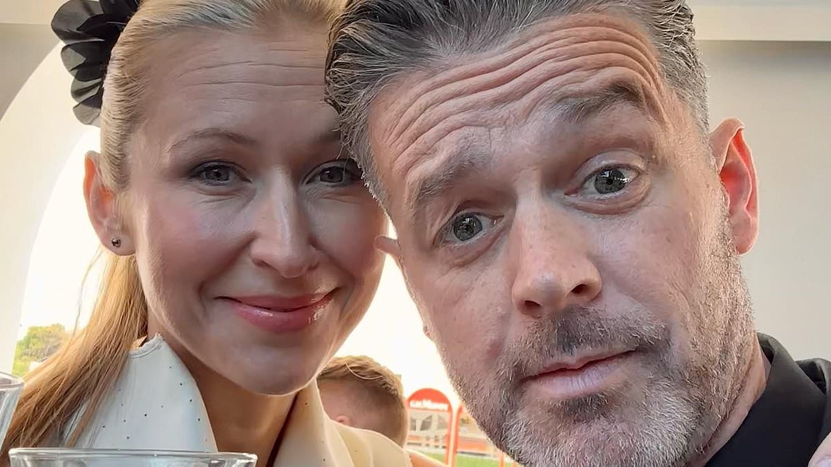 Jock Zonfrillo's wife Lauren reveals the very difficult decision she faced following her husband's death: 'I didn't tell anyone'