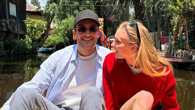 Sophie Turner sparks split speculation with boyfriend Peregrine Pearson as she unfollows him on Instagram after not being seen together for weeks