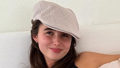 Her mother is best known for her loud-mouthed character in EastEnders, but can you recognise who's feisty soap legend's daughter this is?