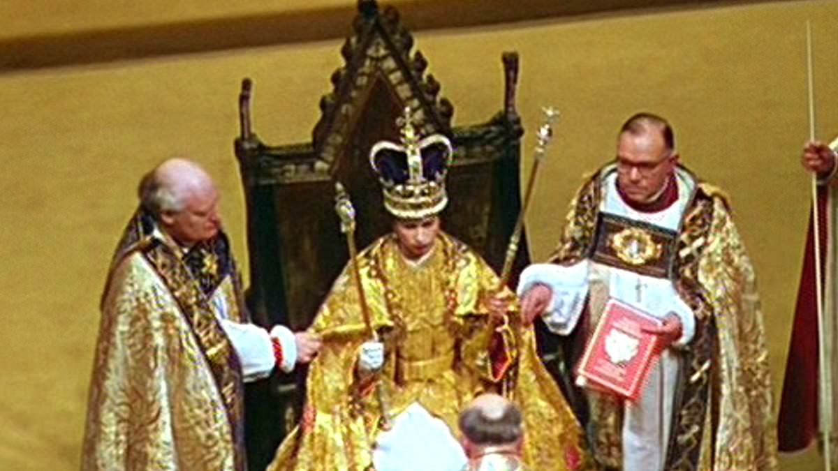 Revealed: How Queen Elizabeth II was persuaded into making historic decision before being crowned