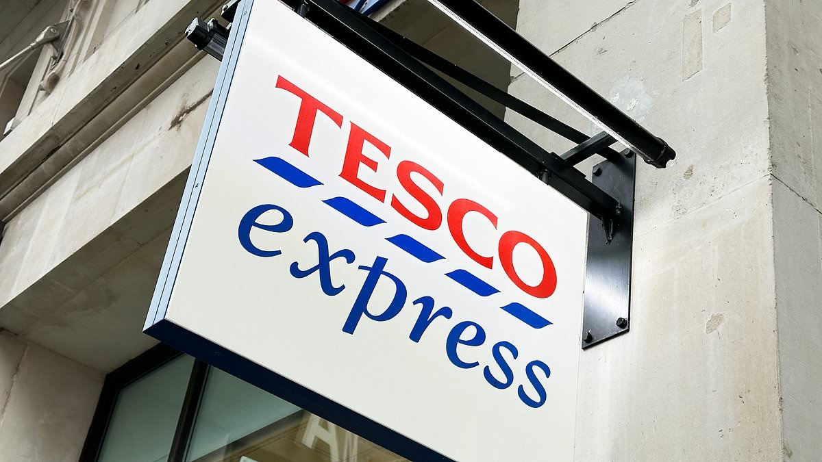 Tesco announces major change to 2,000 stores starting this month - is YOUR local affected?