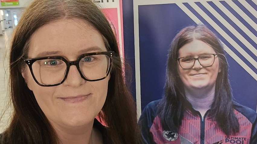 Pool bans transgender women from female category after UK Supreme Court ruling