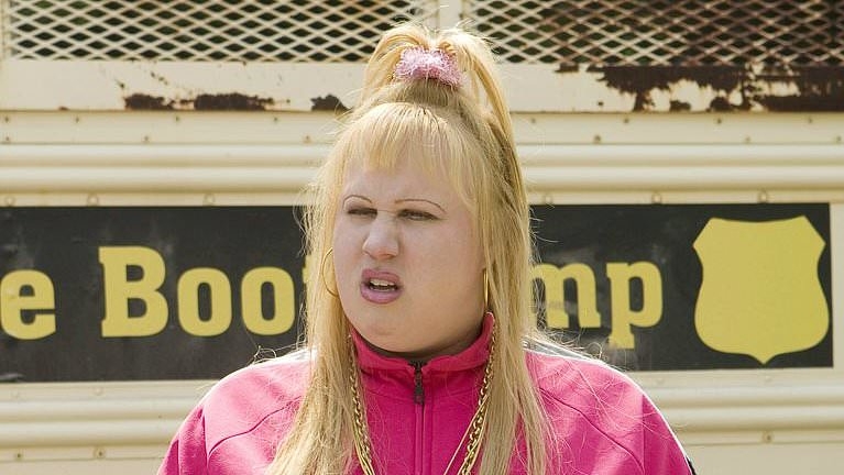 What happened when Gen Z watched Britain's favourite retro comedies: From Carry On to Little Britain, the shows that wouldn't be made today