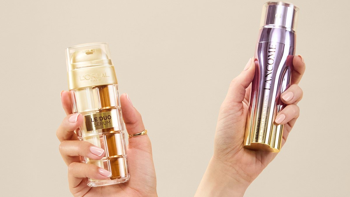 This AI-powered beauty shopping platform builds your perfect skincare routine (and saves you hundreds) - and you can save 20% right now