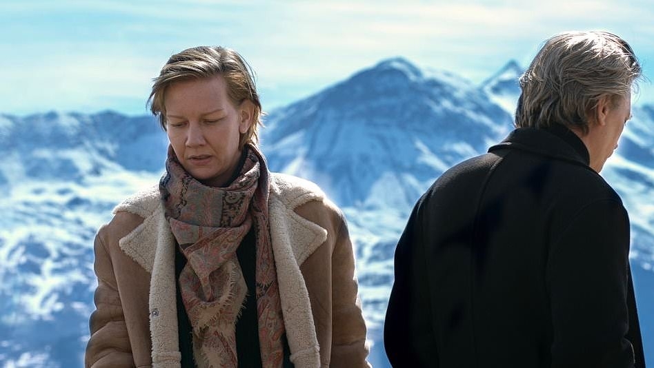 Anatomy Of A Fall: Trailer, certificate and where to watch
