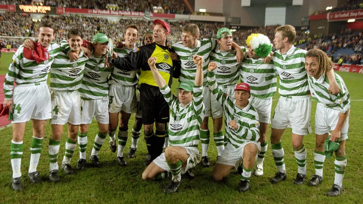 Ex-footballer claims he would be DEAD if it wasn't for his profession after post-match drugs test saved his life