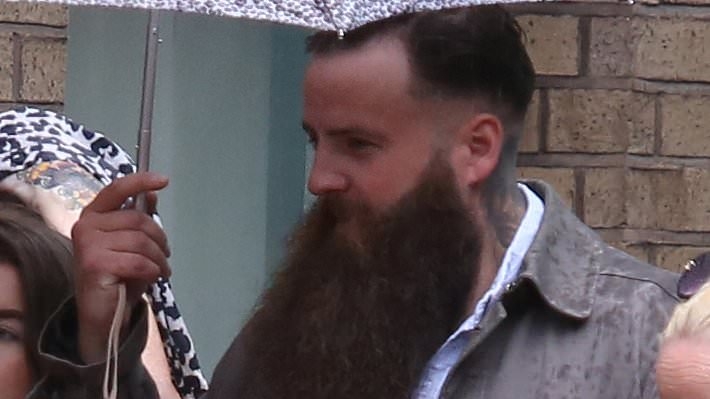 Britain's Got Talent finalist raped two women while he studied opera at the prestigious Royal Academy of Music, court hears