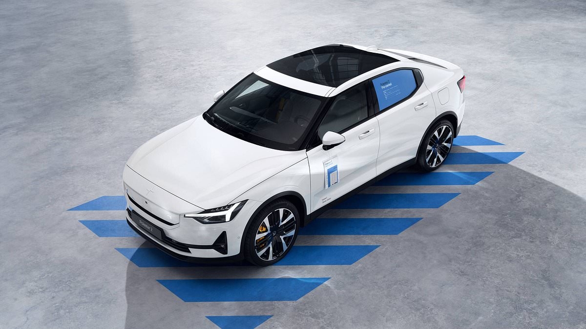 Could EV battery health certificates convince more drivers to buy a used EV?