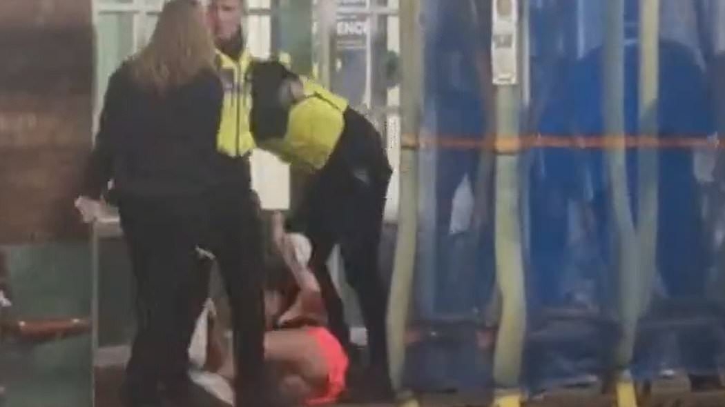 Britain's girl gang problem: Increasing numbers of young women are committing violent crime, warn experts - including savage attacks on society's most vulnerable. So what can be done?