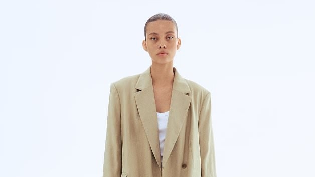 We've found Meghan Markle's exact linen suit - and the incredibly chic high-street lookalikes that are set to sell out