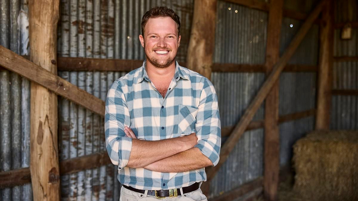 Farmer Wants a Wife stars reveal their 'shock' over brutal conditions on set as they share the toll the show is taking on them