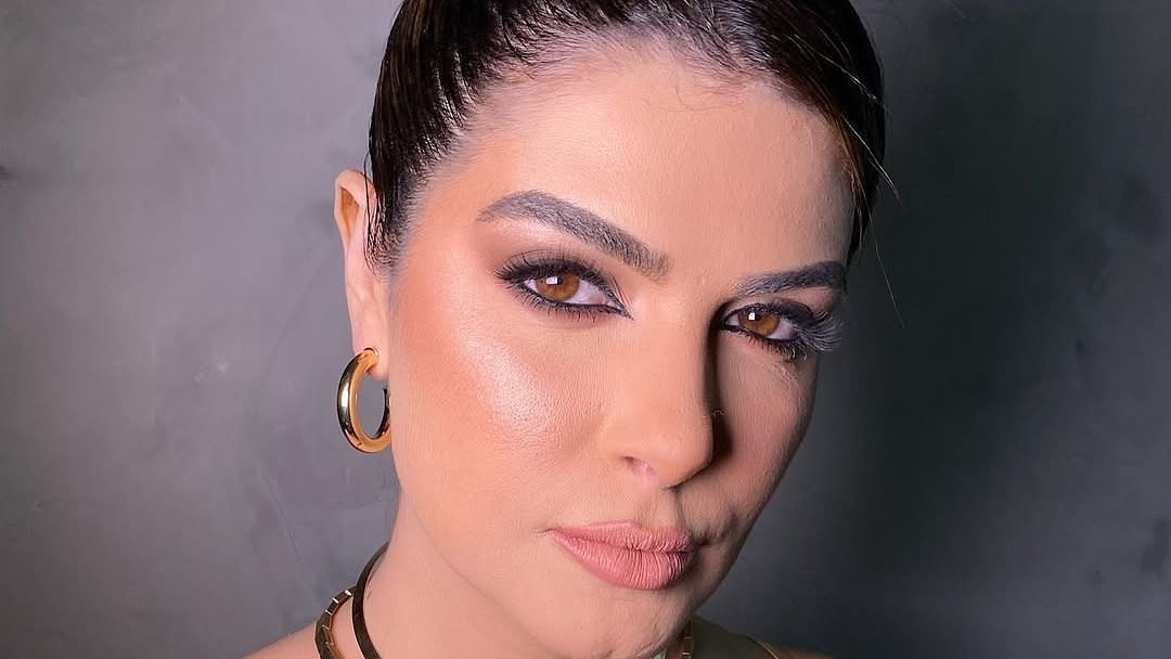 BREAKING NEWS Tragedy as former beauty queen Nabila Furtado dies age 35