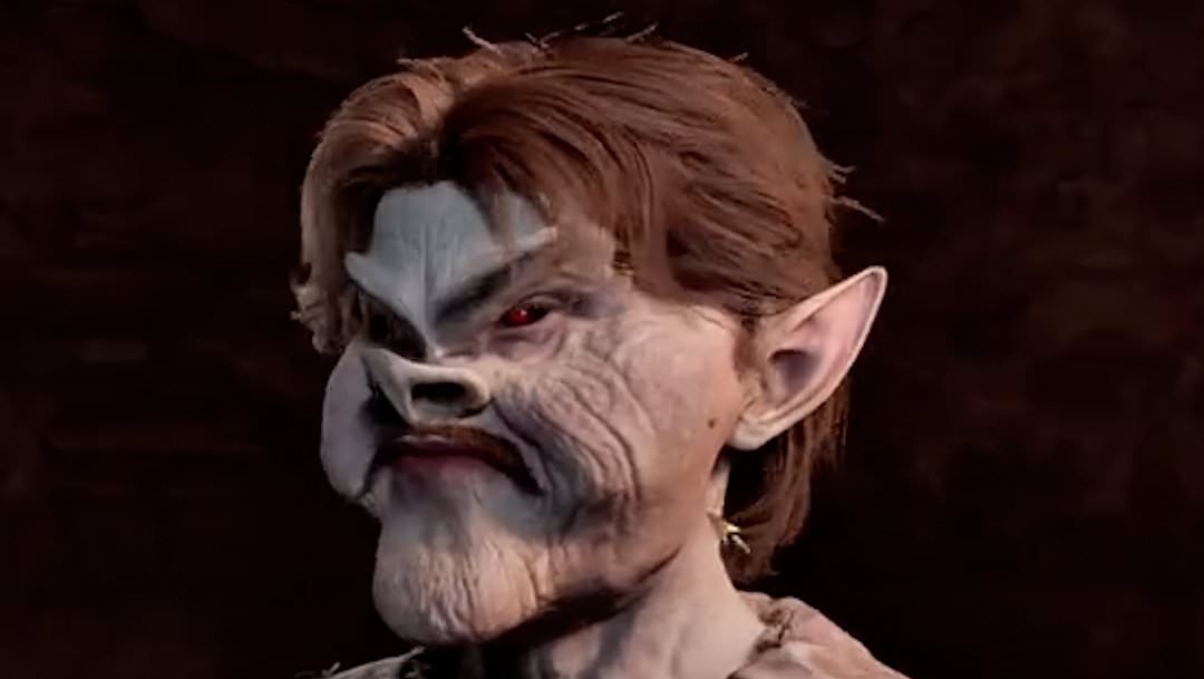 Elder Scrolls IV: Oblivion Remastered is branded 'woke' by angry gamers who claim the game 'forces you to play as a transgender character'