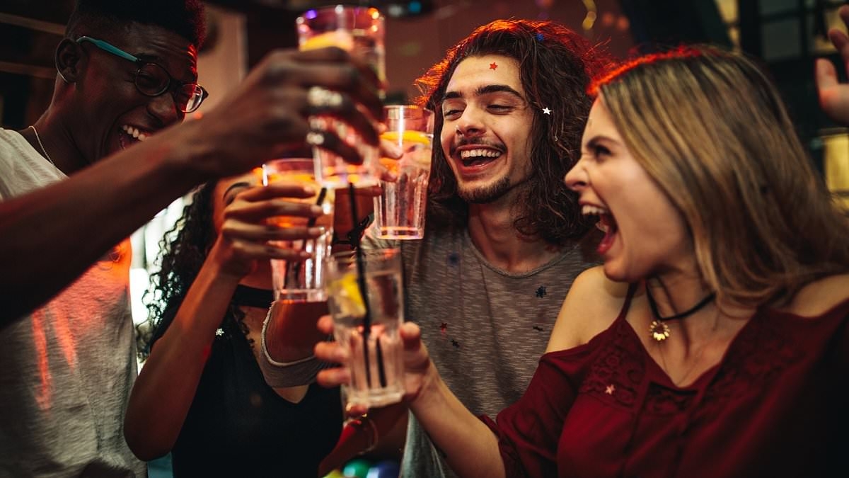 Major fizzy drink brand launches its first range of canned cocktails