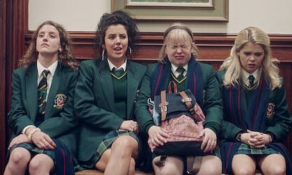 20 best Netflix series to watch right now, according to Rotten Tomatoes