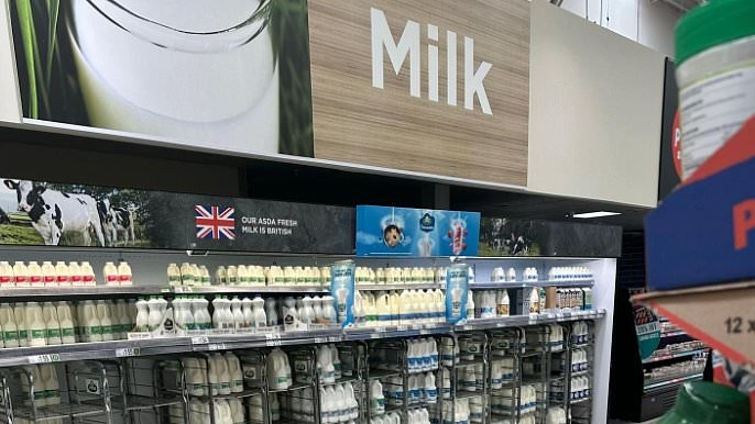 I'm a psychologist - this is how to avoid the manipulative tricks supermarkets use to make you spend more money
