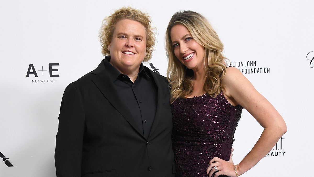 Comedian Fortune Feimster separates from wife Jacquelyn Smith after four years of marriage