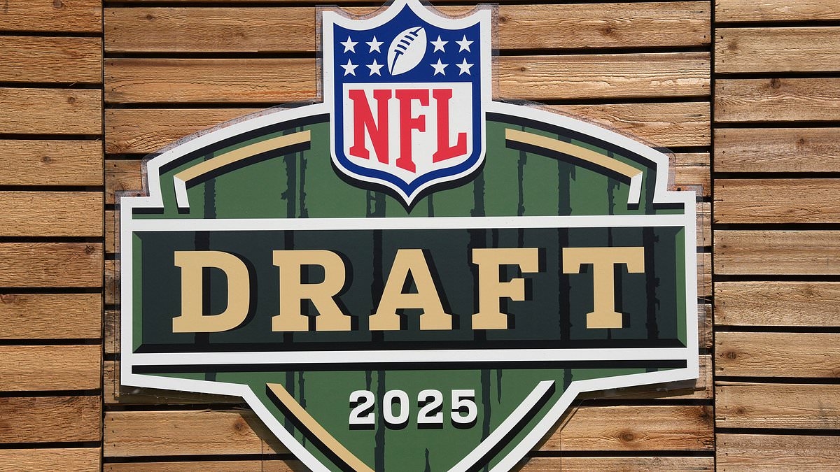 BREAKING NEWS Super Bowl winner made available for a trade in wild move hours before 2025 NFL Draft