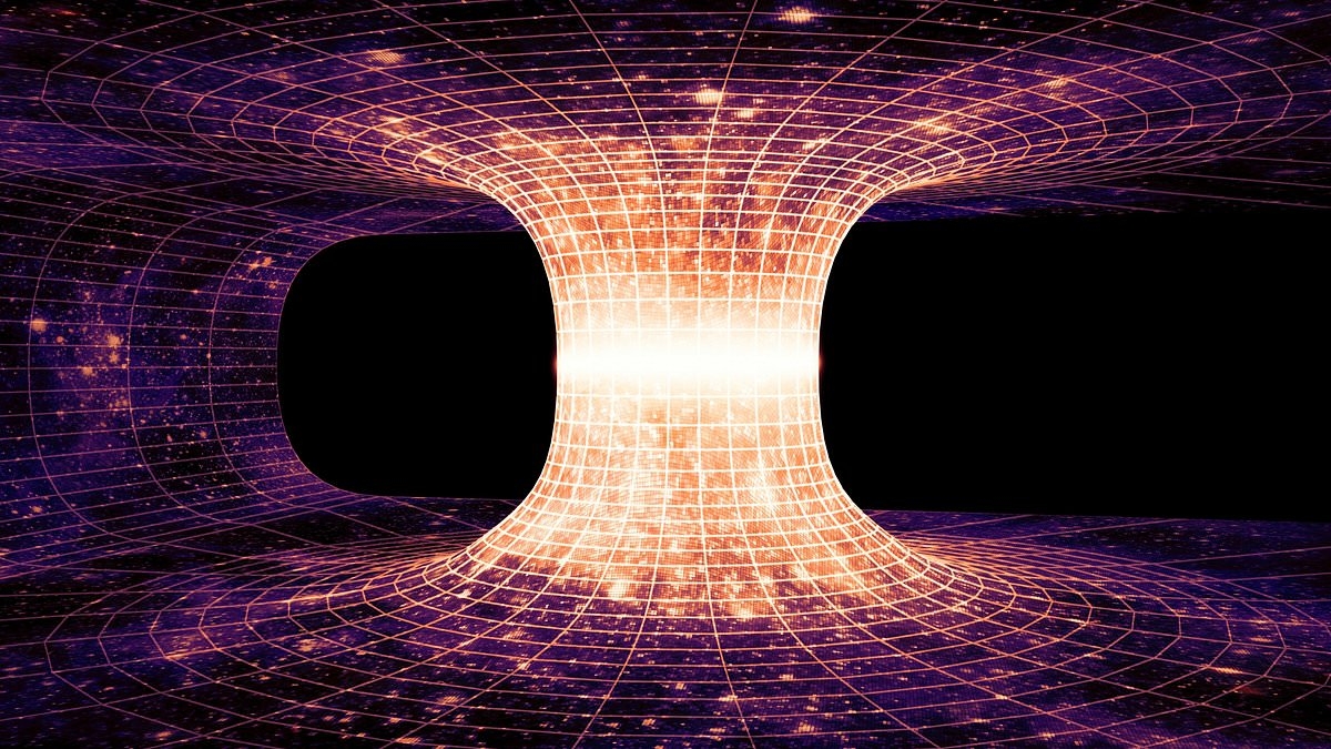 How humans could travel millions of light years to distant planets in SECONDS