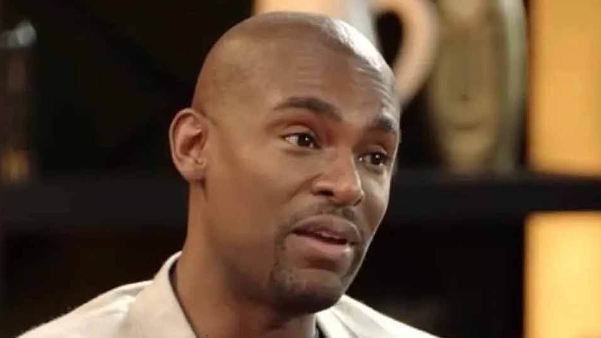 Can your cheating partner ever change? Married at First Sight's Paul Brunson reveals the truth...
