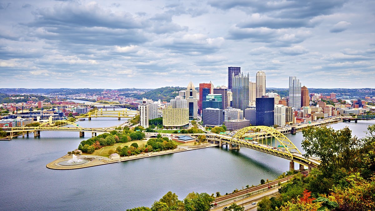 EXCLUSIVE The ultra-livable river city where humble homes are rapidly doubling in price