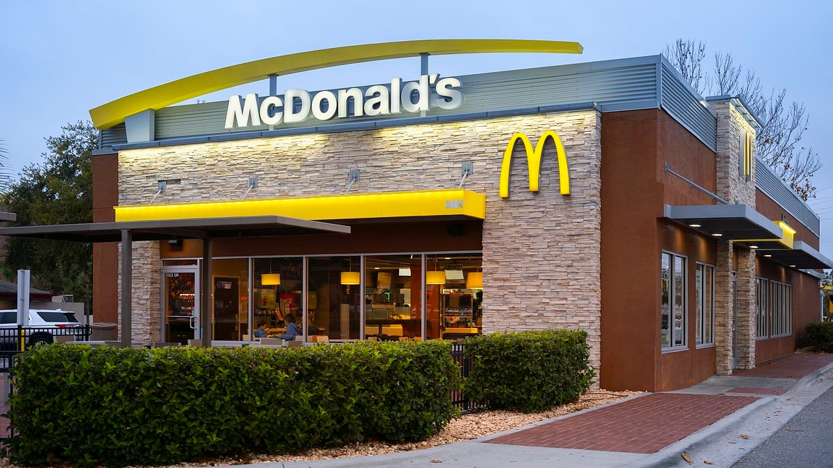 McDonald's is bringing back a fan-favorite chicken item… and it's not the snack wrap