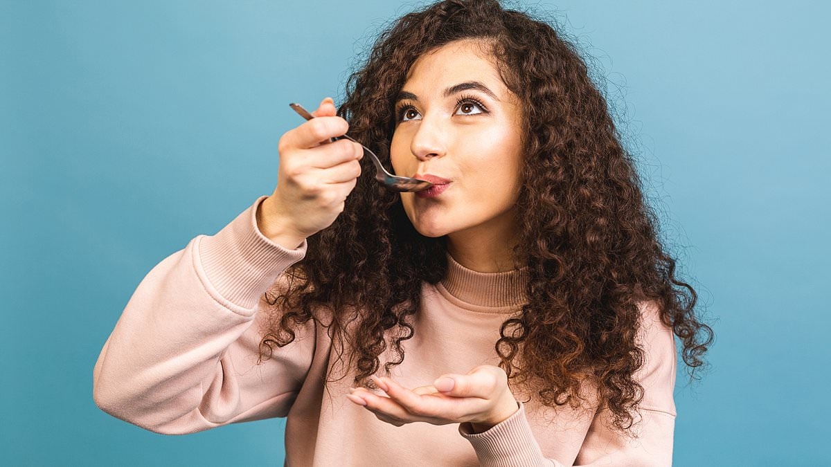 Top doctor reveals how just a few spoonfuls of popular 'health' food per week could cause CANCER