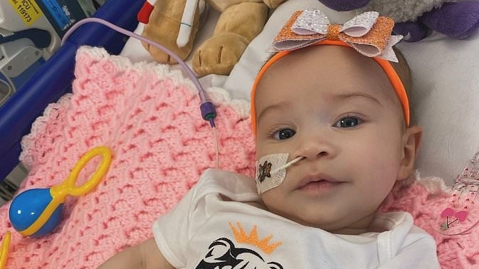 Ashley Cain shares emotional tribute to his daughter Azaylia that 'took him 4 years to write' as he and ex Safiyya Vorajee unveil 'crown' headstone on anniversary of her devastating death