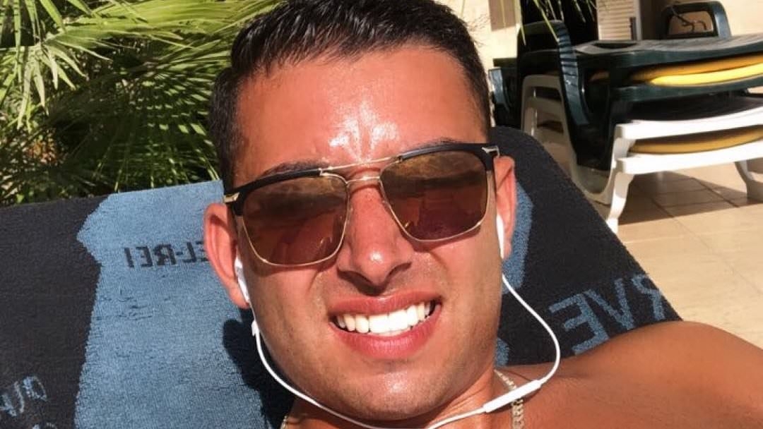 Tanning studio owner is JAILED after teenage girl fainted in sunbed and was left with horror burns on her face and body