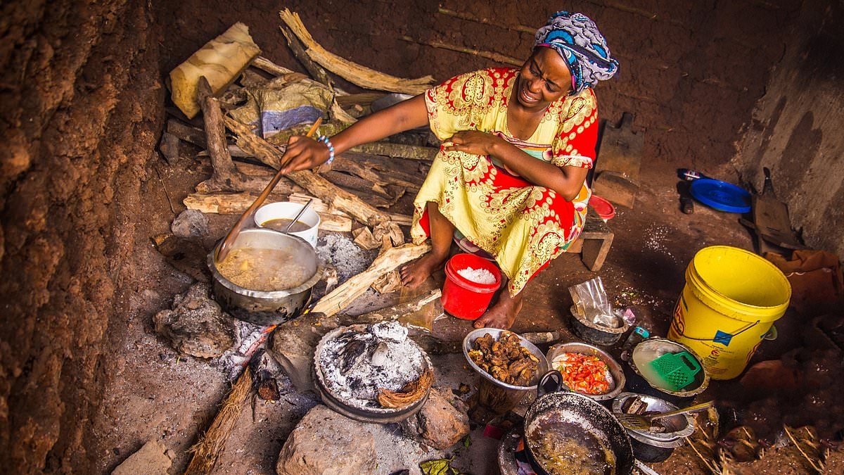 New Kilimanjaro diet rivals the popular Mediterranean eating plan for a potentially longer life