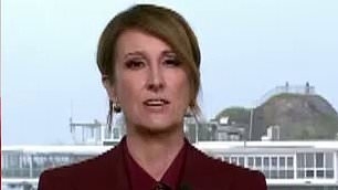 Natalie Barr loses it live on air as she says what many are thinking about boos at Anzac Day ceremony
