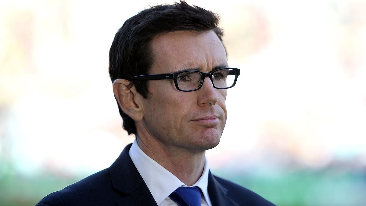 Queensland Rugby League boss calls for a FIFTH team to be based in the Sunshine State - as NRL agrees in principle to expansion with Perth Bears