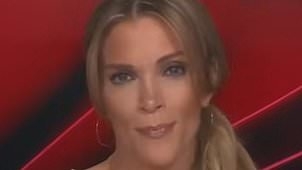 'Smug' George Clooney blasted by Megyn Kelly for his 'naked partisanship' in explosive 11-minute rant
