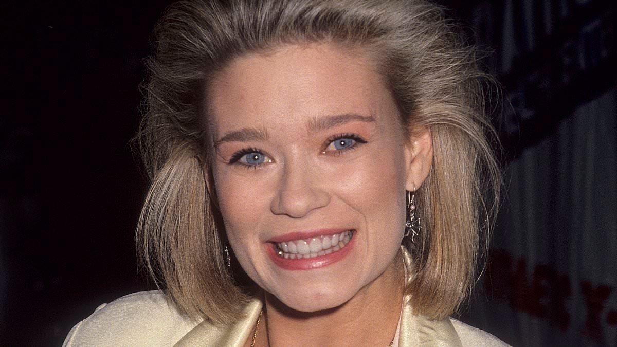 Knots Landing star Lar Park Lincoln dead at 63: Soap actress also featured in iconic horror franchise
