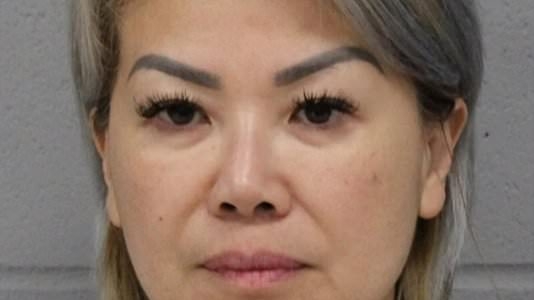 Texas mortuary owner accused of carrying out sick experiments on corpses' severed limbs