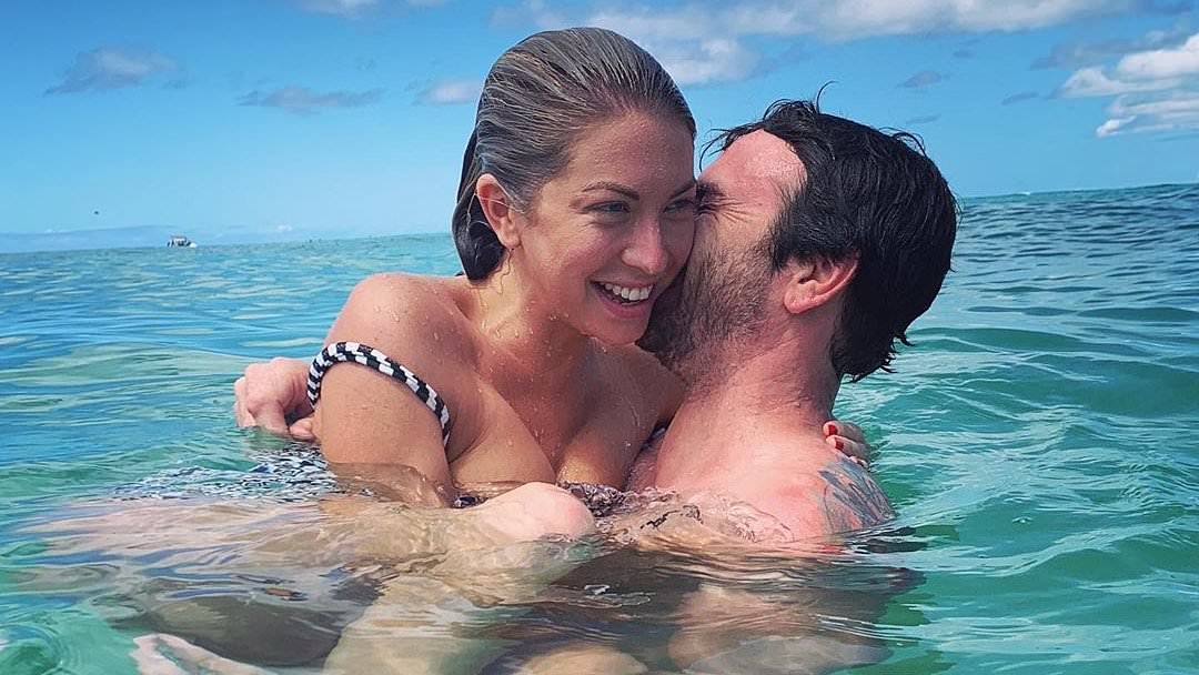 Vanderpump Villa star Stassi Schroeder shares gross sex confession during big reality TV comeback