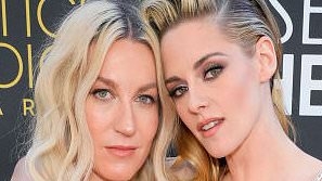 Kristen Stewart's new wife Dylan Meyer confirms marriage with photos from laid-back LA ceremony