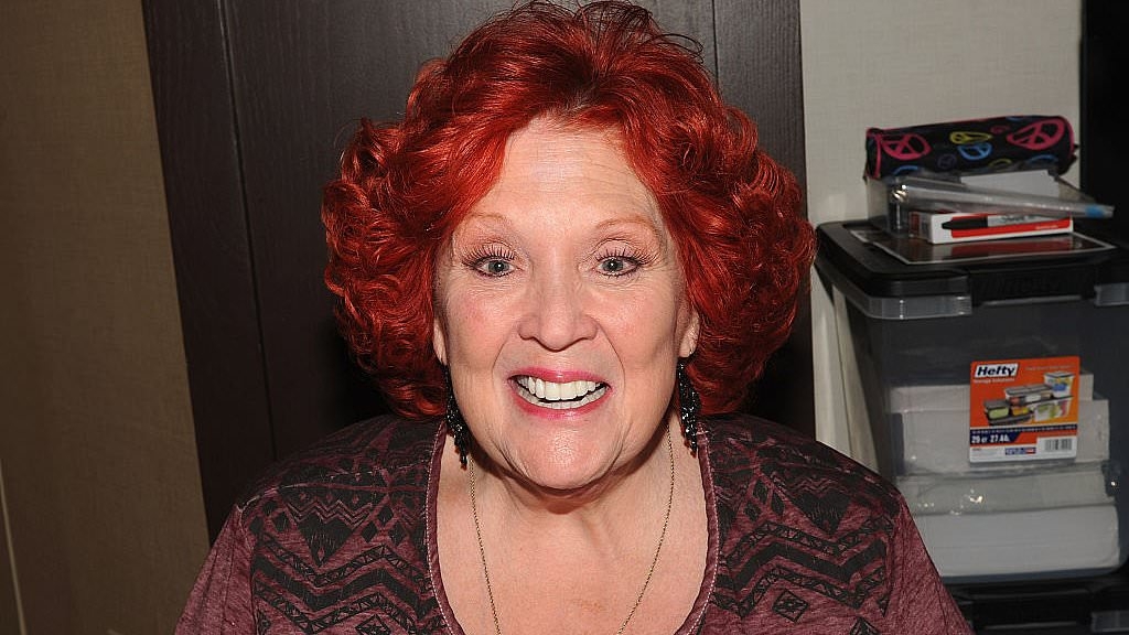 Lulu Roman dead at 78: Hee Haw star who called herself 'the fat girl' passes away after tragic struggles