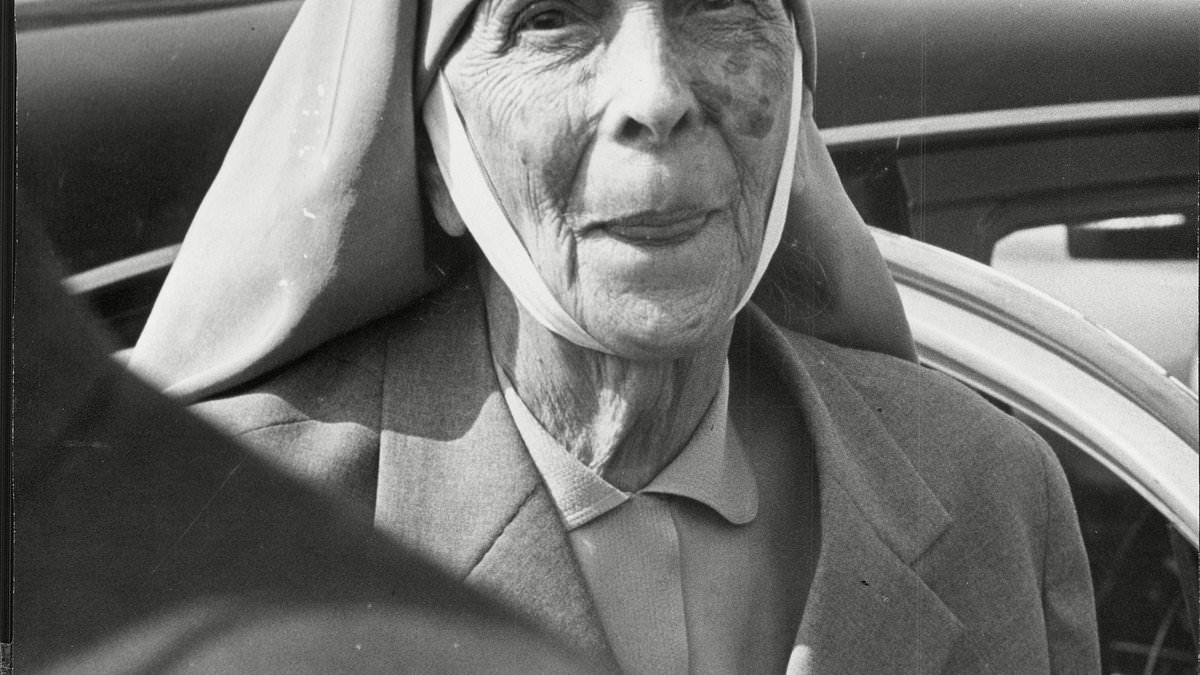 Revealed: The bizarre way King Charles' grandmother found out about his birth from a remote Greek island