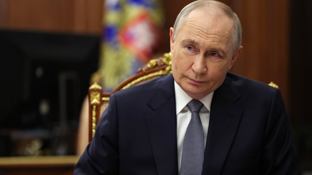 'Senior Russian officer' is killed in Moscow car explosion