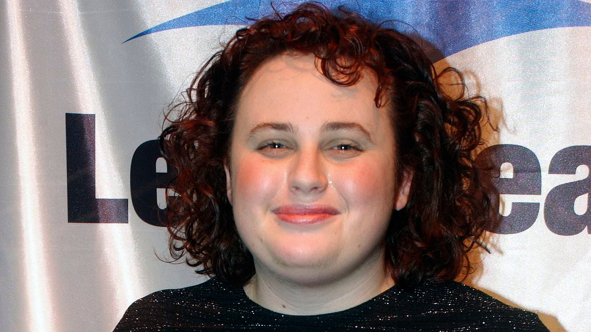 A-list actress, 45, looks completely unrecognisable in throwback snap - can YOU guess who it is?