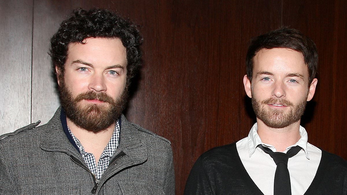 The Masterson's Scientology roots: As Malcolm In The Middle's Christopher prepares for TV return how his famous family's religion formed a key part in disgraced brother Danny's rape case