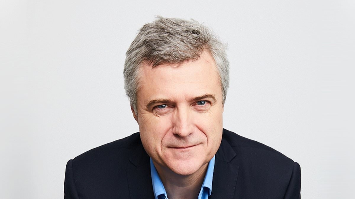 WPP boss says US tariffs have not yet massively hit client spending