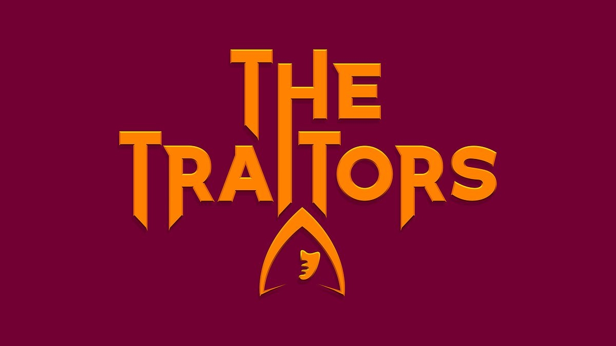 Celebrity Traitors: Meet the cast