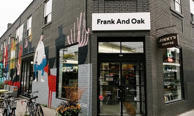 Canadian retailer to close all remaining stores