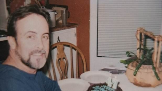 Shocking way American Airlines staff 'left our dad to die' after he fell ill on long-haul flight