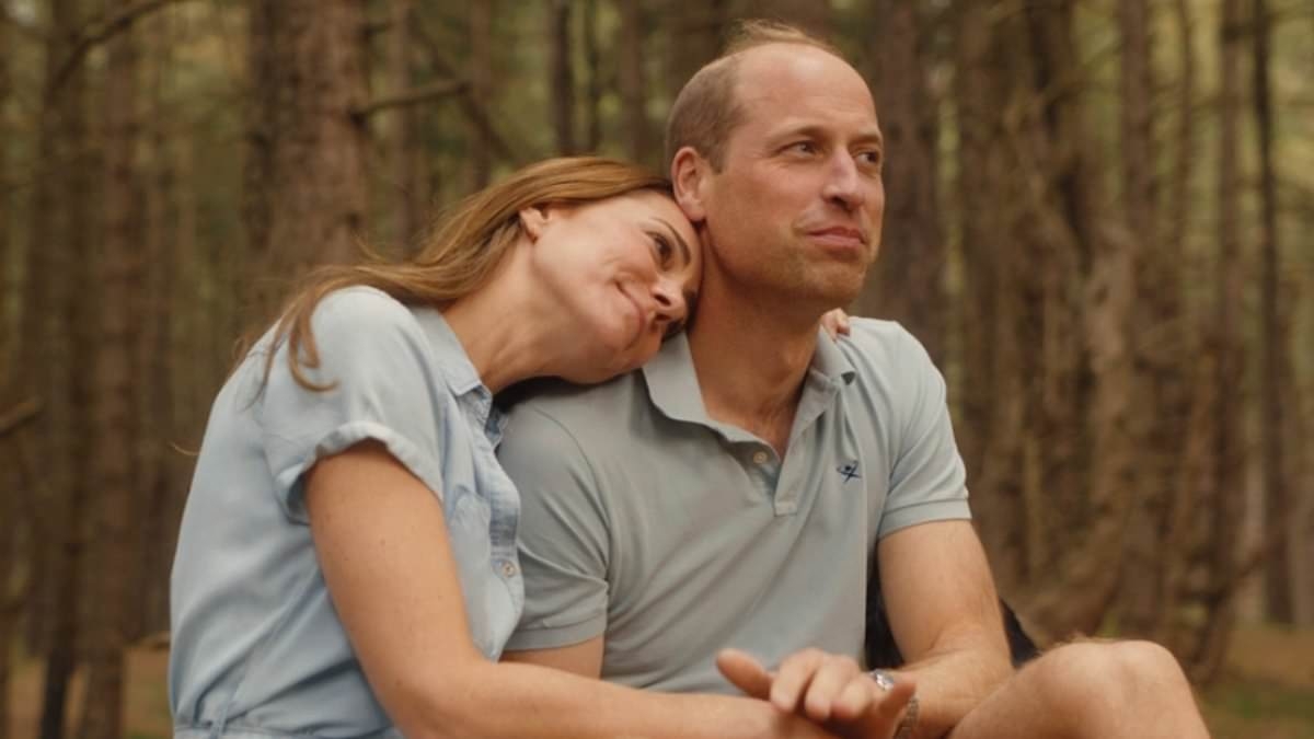 Kate Middleton wants to take a 'supportive' role when William becomes King - as she's 'allergic' to 'PR gimmicks'